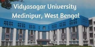 Vidya Sagar University Banner