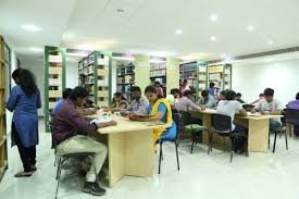 Library for Galaxy Institute of Management - Chennai in Chennai	
