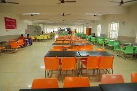 Canteen of Sri Venkateswara College of Engineering, Tirupati in Tirupati