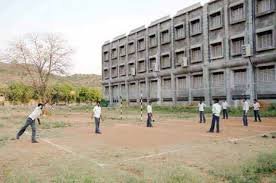 Sports at Universal College of Engineering & Technology, Guntur in Guntur