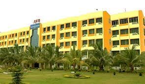 campus overview College of Engineering Bhubaneswar (COEB, Bhubaneswar) in Bhubaneswar