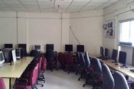 Computer Class Palamuru University in Mahabubnagar	