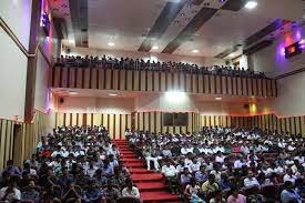 Seminar Vivekananda Global University, Jaipur in Jaipur