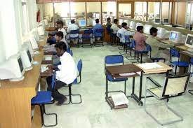 Computer Lab for Srinivasa Institute of Engineering & Technology - (SIET, Chennai) in Chennai	