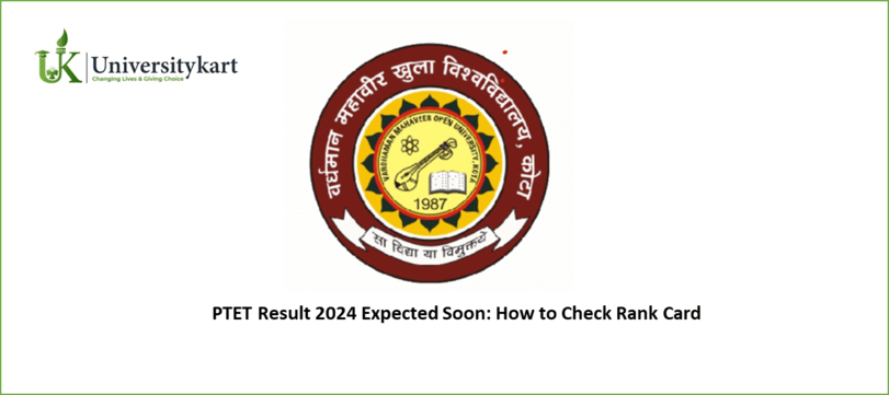 PTET Result 2024 Expected Soon