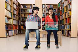 Library  for Lakshmi Narain College of Technology - (LNCT, Indore) in Indore