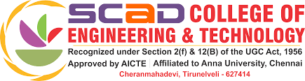 SCAD-CET Logo