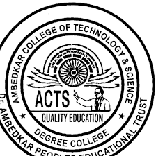 ACTS LOGO