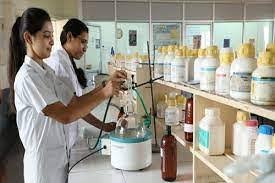 Image for Gokaraju Rangaraju College Of Pharmacy (GRCP), Hyderabad in Hyderabad	