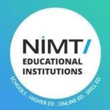 NIMT  logo