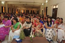 Seminar Hall Saraswati Mahila Mahavidyalaya in Palwal