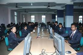 computer lab Global Institute of Management (GIM, Bhubaneswar) in Bhubaneswar
