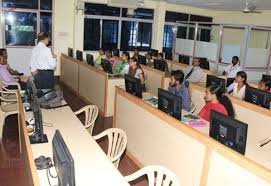 Computer lab Coimbatore Institute of Management and Technology Coimbatore