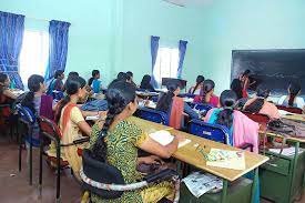 Classroom Taliparamba Arts and Science College, Kannur in Kannur