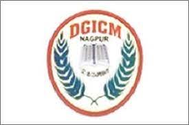 DGICM logo