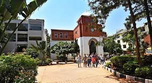 campus Impact College of Engineering and Applied Sciences - [ICEAS] in Bengaluru
