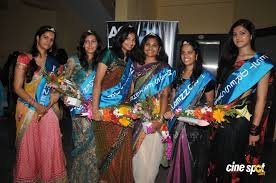Program at St. Francis College for Women in Coimbatore	