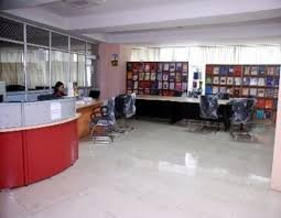 Library Dr. Ram Manohar Lohia Institute of Medical Sciences in Lucknow