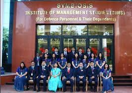 group photo Symbiosis Centre for Management Studies, Pune in Pune