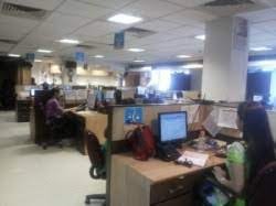 Computer Lab for International College of Financial Planning - (ICOFP, Mysore) in Mysore