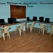 Digvijaya Rural College Of Education, Tumkur in Tumkur