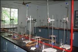 Laboratory of Gayatri Vidya Parishad College for Degree and PG Courses, Visakhapatnam in Visakhapatnam	