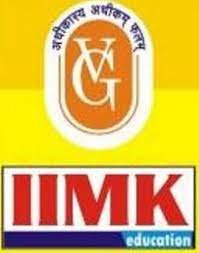 IIMK Logo