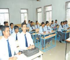 classroom Saraswat Institute of Management (SIM, Bhubaneswar) in Bhubaneswar