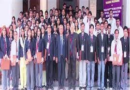 Group Photo S.N. Sinha Institute Of Business Manangement (SNSIBM) ,Ranchi in Ranchi