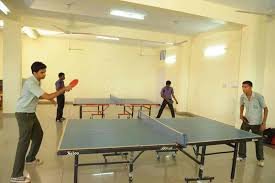 Sports room Shree Devi Institute of Technology College (SDITC , Mangalore) in Mangalore