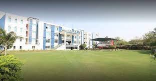 IIMG, Gurgaon College View