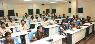classroom Central Institute of Plastics Engineering & Technology (CIPET, Ahmedabad) in Ahmedabad