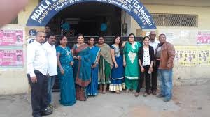 Faculty Members at Padala Rama Reddi Law College Hyderabad in Hyderabad	