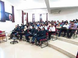 Image for Institute of Business Management and Research -(IBMR) Hubli in Hubli-Dharwad