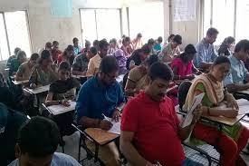 Class Room of Mohamed Sathak AJ College of Physiotherapy Chennai in Chennai	