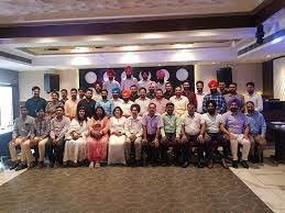 Group Photo College of Dairy Science & Technology (CDST, Ludhiana) in Ludhiana