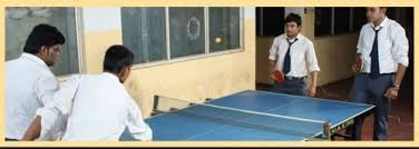 Table Tennis Cyber Research & Training Institute, Bardhaman in Bardhaman