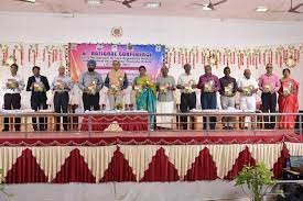 Seminar Munch Photo Anbil Dharmalingam Agricultural College And Research Institute (ADAC&RI), Tiruchirappalli in Tiruchirappalli
