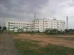 campus overview Gandhi Institute for Technology (GIFT, Bhubaneswar) in Bhubaneswar