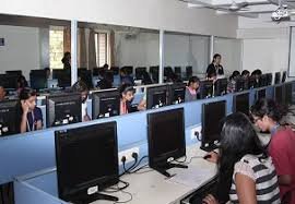 Lab  Cummins College of Engineering For Women, Nagpur in Nagpur