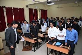 Class room Delhi Institute of Technology Management And Research (DITMR, Faridabad) in Faridabad