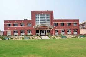 Bnner Arya College in Panipat