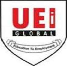 UEI Global, Jaipur logo
