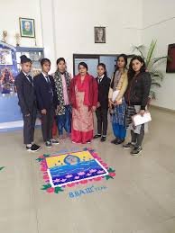 students  Krishna Institute of Management ( KIM )  in Meerut