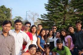 Group photo Mahaveer Institute of Technology (MIT, Meerut) in Meerut