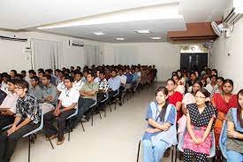 Class room for Alpha Arts And Science College - (AASC, Chennai) in Chennai	