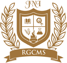 RGCMS Logo