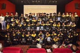 Convocation  Vaish College of Engineering, Rohtak in Rohtak
