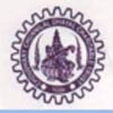Baba Ganganath T. T. College Logo