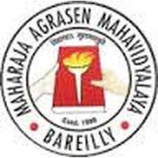 Maharaja Agrasen College, Bareilly logo
